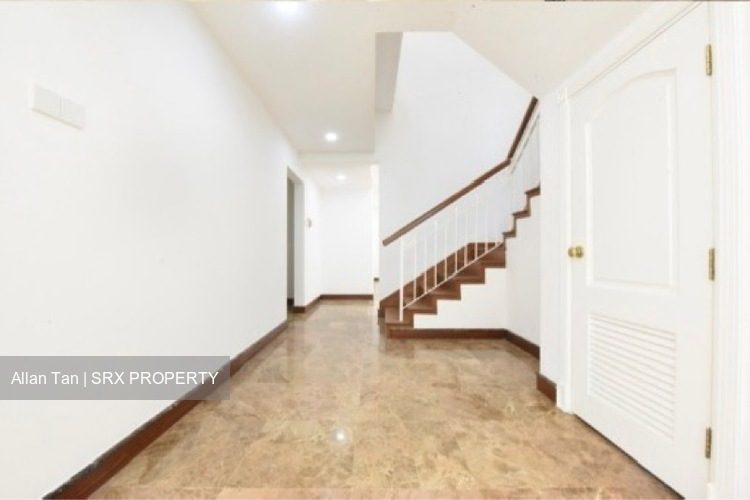 Gentle Villas (D11), Detached #602748471